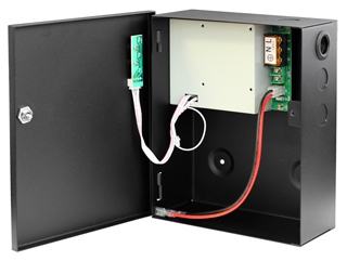 Источник бесперебойного питания Smartec ST-PS103B-BK