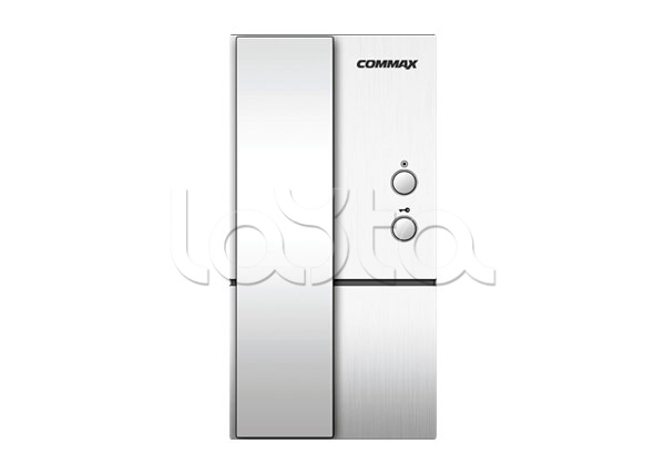 Трубка переговорная Commax DP-LA01M/S