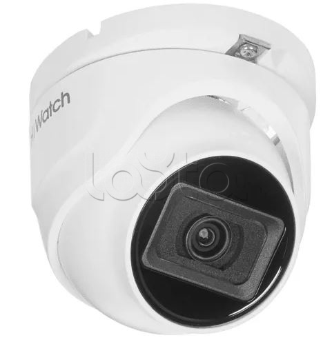 Камера видеонаблюдения купольная HiWatch DS-T503 (С) (2.8 mm)