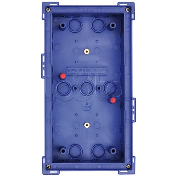 Установочная коробка Mobotix MX-OPT-Box-2-EXT-IN