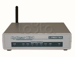 GSM модем Proxyma T34-GSM