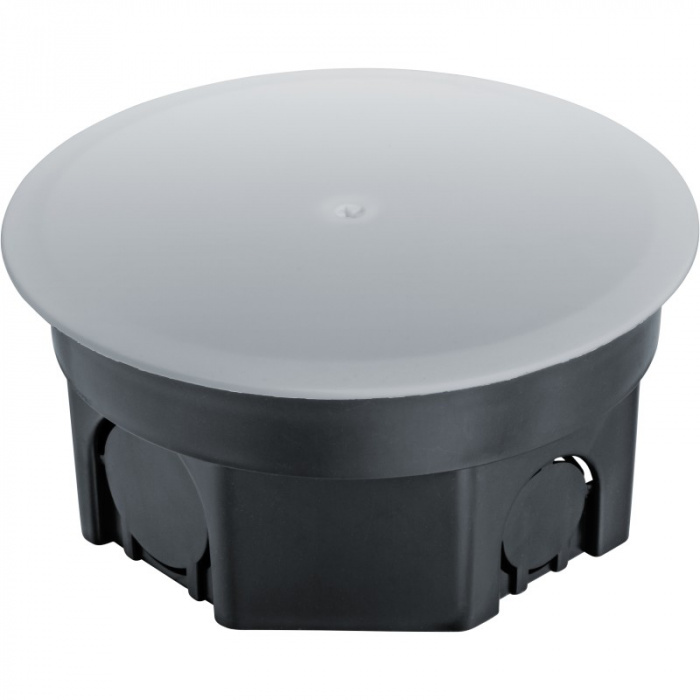 Коробка распаячная скрытого монтажа Navigator 93 762 NSS-DB-SW-100-50-BL 
