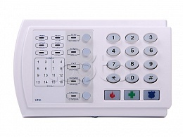 Клавиатура для охранной панели Ritm KB1-2