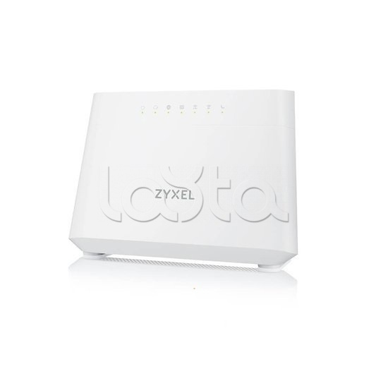 Wi-Fi маршрутизатор ZyXEL EX3301-T0-EU01V1F