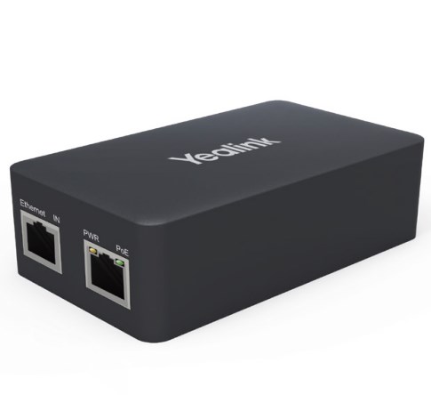 PoE-адаптер Yealink YLPOE30