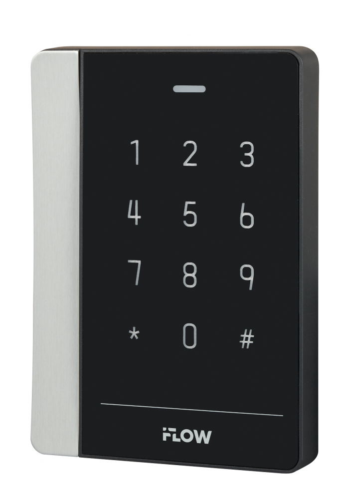 Считыватель  iFlow F-KD-4402PMK