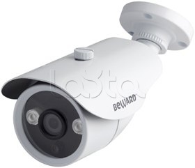 IP-камера видеонаблюдения уличная в стандартном исполнении Beward B1210R (12мм)
