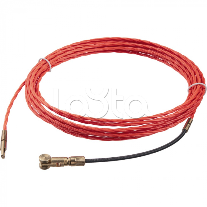 Протяжка для кабеля Navigator 80 684 NTA-Pk02-3-5 (полиэстер, 3 мм*5 м)