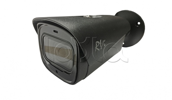 Камера видеонаблюдения в стандартном исполнении RVi-1ACT202M (2.7-12) black