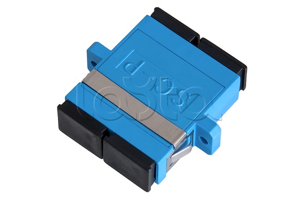 Адаптер оптический соединительный SM, SC/UPC-SC/UPC NIKOMAX NMF-OA2SM-SCU-SCU-2