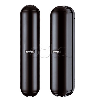 Извещатель инфракрасный активный для защиты фасадов зданий Optex BX-100PLUS