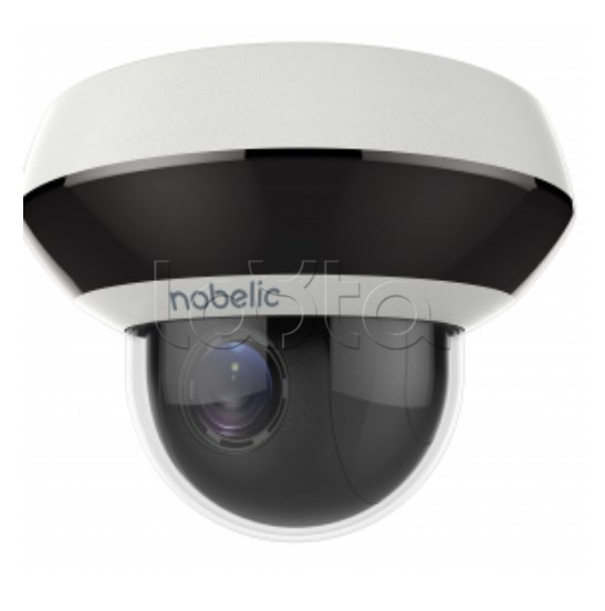 IP-камера видеонаблюдения купольная Nobelic NBLC-4204Z-MSDV2