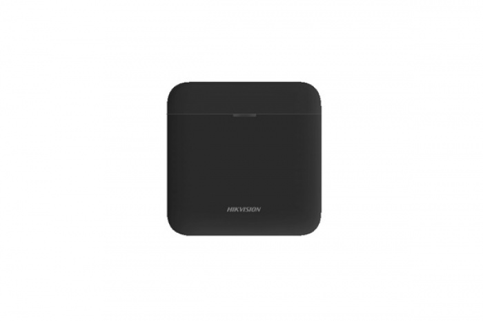 Охранная контрольная панель Hikvision AX PRO DS-PWA64-L-WE(Black)