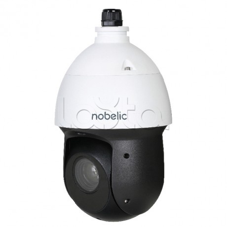 IP-камера видеонаблюдения купольная уличная скоростная поворотная  Nobelic NBLC-4225Z-ASD