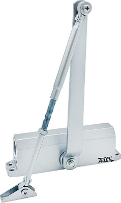 Доводчик механический AccordTec ATEC-D230H-Sl