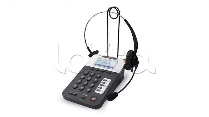 IP-телефон QTECH QVP-80