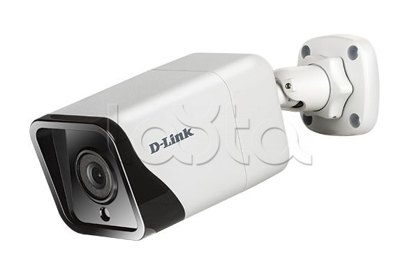 IP-камера видеонаблюдения в стандартном исполнении D-Link DCS-4714E/UPA/A1A