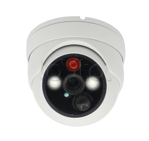 Камера видеонаблюдения купольная MicroDigital MDC-AH9290FTN-1W2