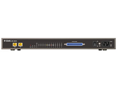 Шлюз голосовой D-Link DVG-2024S/RU 