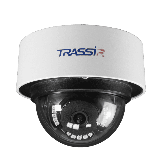 IP-камера DSSL TRASSIR TR-D3181IR3 v3 3.6