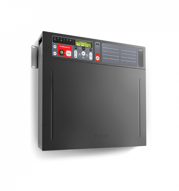 Моноблок настенный Sonar SPM-A01050-AW