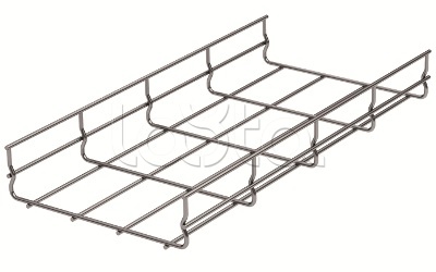 Лоток проволочный 500х100 L 3000 DKC FC1050