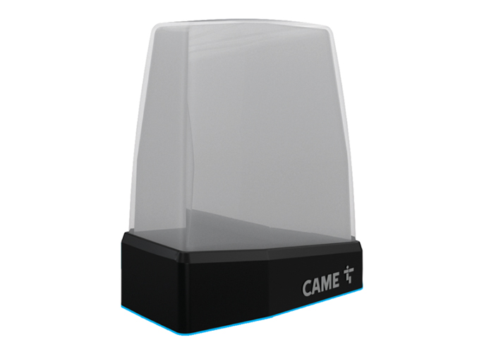 RGB Сигнальная лампа с подключением по шине CXN Came 806LA-0050-KRX1B1RW