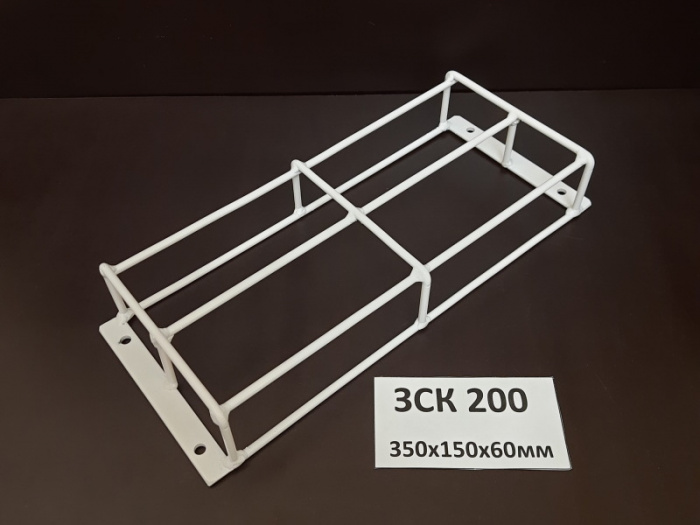 ЗСК для табло ВЫХОД safegrid ЗСК 200