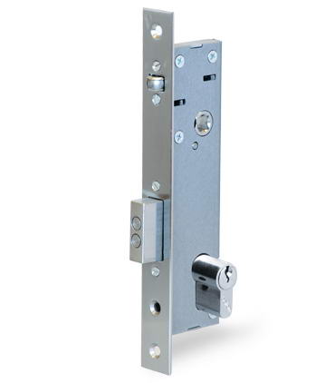 Замок электромеханический PERCo-LBP85.2