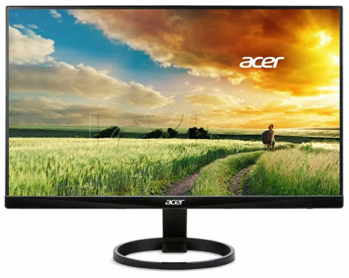 Монитор 23,8&quot; ACER R240HYbidx Black