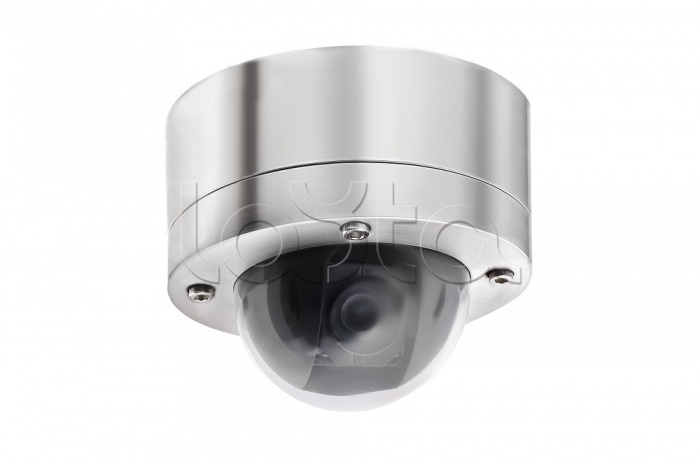 Камера видеонаблюдения купольная Релион-Н-Dome-П-5Мп-AHD/TVI/CVI/PAL