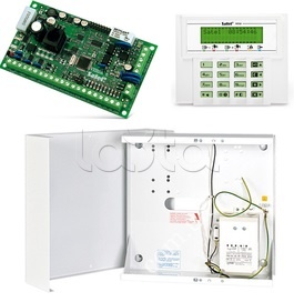Комплект Satel VERSA WRL ACU KIT