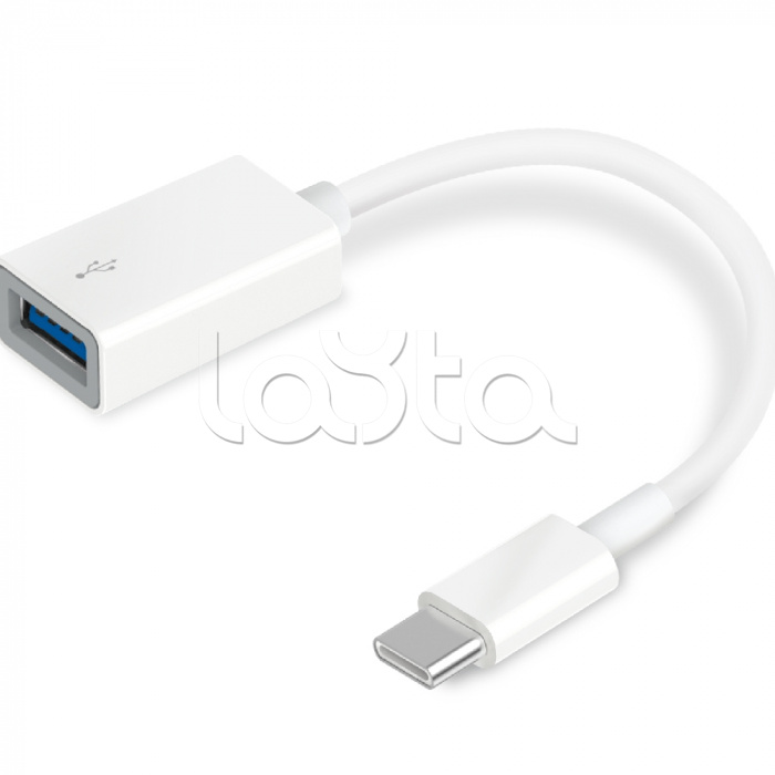 Адаптер USB 3.0 Type‑C/Type‑A TP-Link UC400