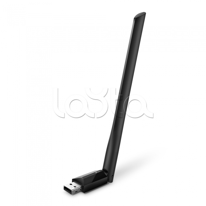 Wi-Fi USB-адаптер TP-Link TL-Archer T2U Plus