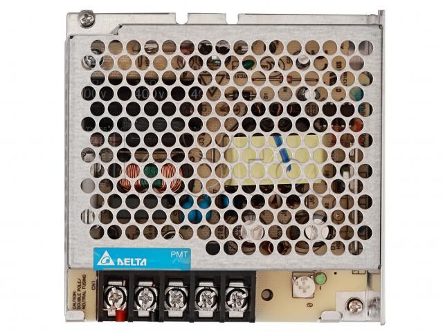 Источник питания Hikvision DS-KAW50-1N