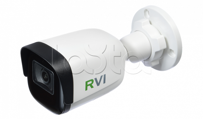 Сетевая видеокамера RVi-1NCT2022 (4) white