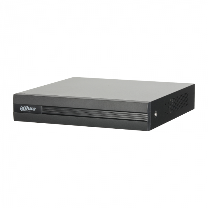 8-канальный HDCVI-видеорегистратор c SMD и SSD Dahua DH-XVR1B08H-I(1T)