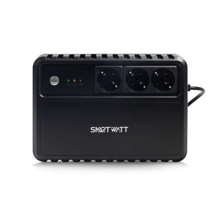 Источник бесперебойного питания SMARTWATT UPS SAFE 1000