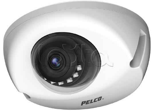 IP-камера видеонаблюдения купольная Pelco IWP333-1ERS