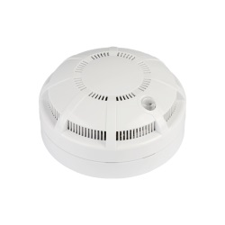 Извещатель пожарный Рубеж ИП 212-64 прот.R3 (для подвесного потолка) исп. IP40
