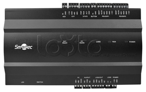 Контроллер сетевой Smartec ST-NC120F