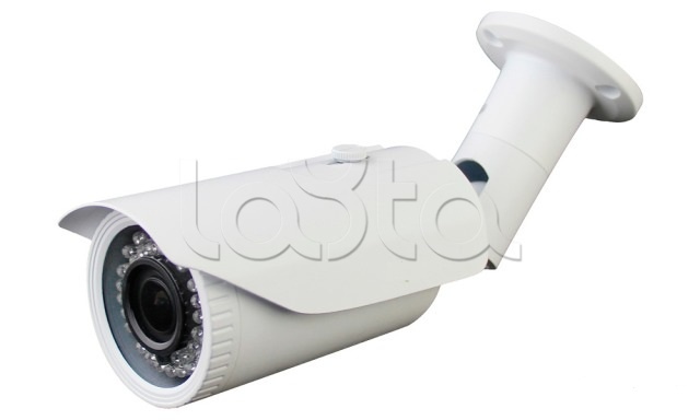 AHD-камера видеонаблюдения уличная в стандартном исполнении EverFocus ACE-YAV20HD