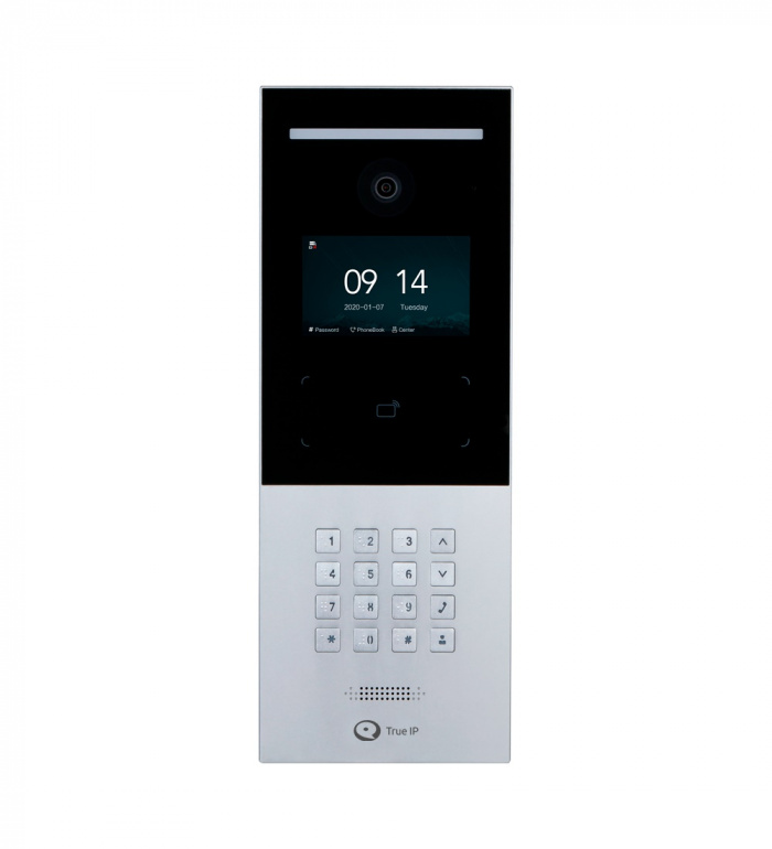 Вызывная панель True IP Systems TI-2220CW