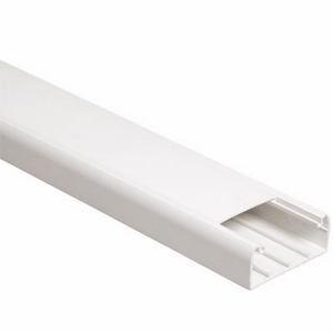 Кабель-канал 100x60 &quot;ПРАЙМЕР&quot; парапетный IEK (CKK40-100-060-1-K01)