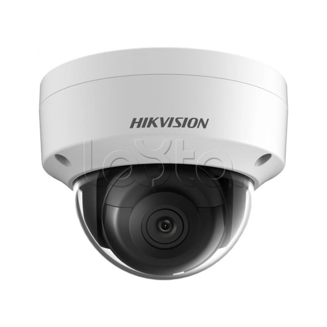 IP-камера видеонаблюдения купольная уличная Hikvision DS-2CD2123G2-IS(4mm)