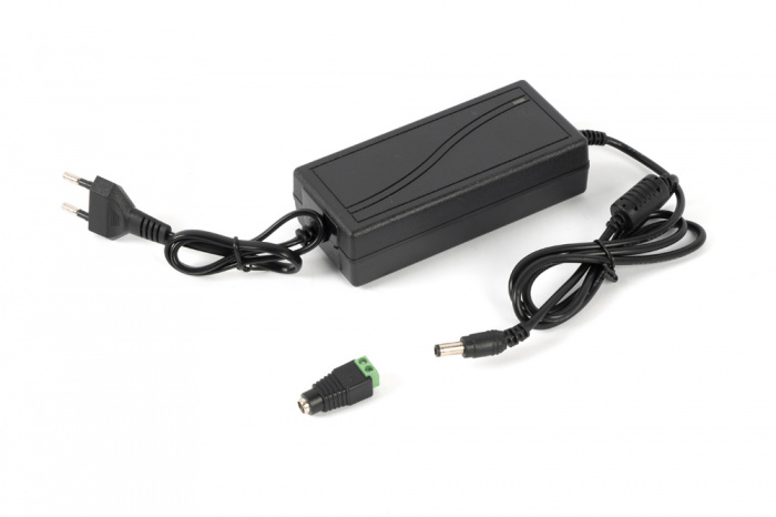 Источник питания Бастион Mollusk-VR 12/4