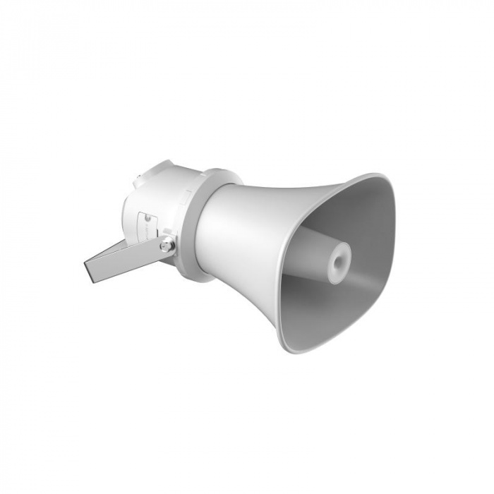 Рупорный громкоговоритель Hikvision DS-QAZ1325G1T(C)/EU