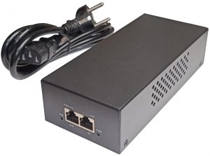 Блок питания FARADAY 90W/1Gb/PoE_v2