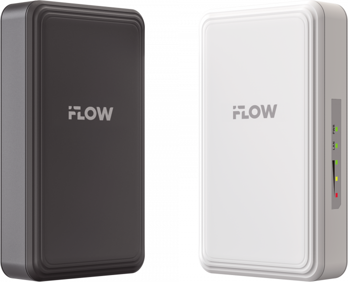 Беспроводной мост для лифтов iFlow F-WL-B20B-TN