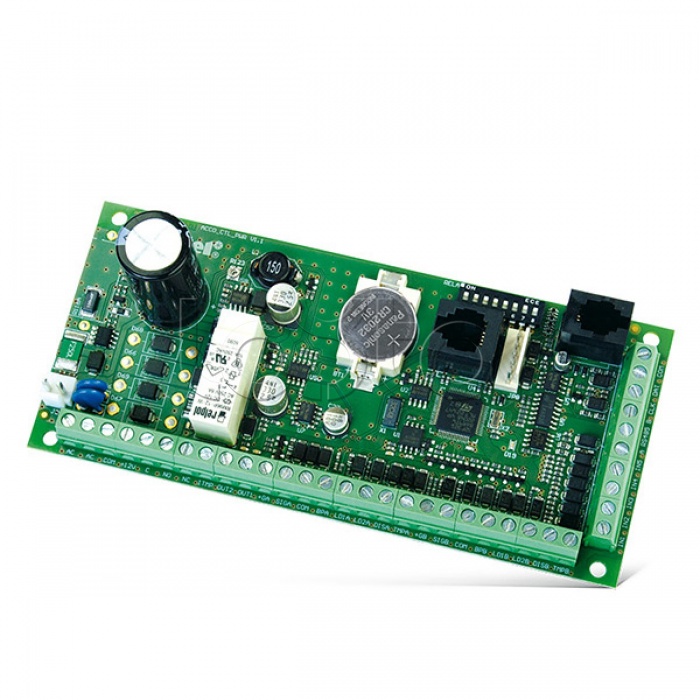 Модуль для подключения батарей Simplex 4100-5128